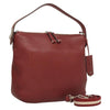 Secondhand Bally Vintage Shoulder Bag