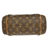 Louis Vuitton Totally Handbag Monogram Canvas