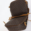 Secondhand Louis Vuitton Saumur Handbag