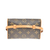 Secondhand Louis Vuitton Florentine Waist Bag