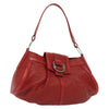 Secondhand Bvlgari Chandra Top Handle Bag