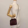 Secondhand Stella McCartney Falabella Fold Over Crossbody Bag