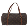 Secondhand Louis Vuitton Papillon Handbag