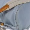 Prada Double Front Pocket Backpack Tessuto
