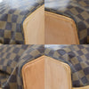 Secondhand Louis Vuitton Chelsea Handbag Centenaire Damier