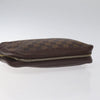 Secondhand Louis Vuitton Trousse Toiletry Pouch Damier