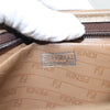 Fendi Vintage Zip Pouch Canvas