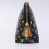 Secondhand Louis Vuitton Cosmetic Pouch Monogram Multicolor