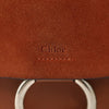 Secondhand Chloe Faye Shoulder Bag Leather and