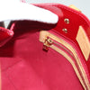 Secondhand Louis Vuitton Reade Handbag Monogram Vernis