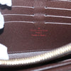 Secondhand Louis Vuitton Sistina Wallet Damier