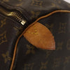 Secondhand Louis Vuitton Keepall Bag