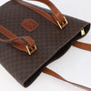 Secondhand Celine Vintage Macadam Tote bag Canvas and