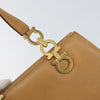 Secondhand Salvatore Ferragamo Gancini handbag