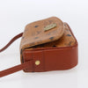 Secondhand MCM Visetos Shoulder bag Canvas and