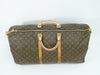 Secondhand Louis Vuitton Keepall Bandouliere Bag