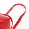 Secondhand Balenciaga 4x4 Bag Red Leather Bags