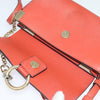 Secondhand Chloe Faye Crossbody Leather and