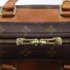 Secondhand Louis Vuitton Deauville Handbag