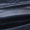 Secondhand Chanel Envelope Compartment Flap Bag