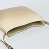 Prada Vintage Shoulder Bag Patent leather
