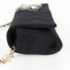 Chanel Chain Flap Shoulder Bag Quilted Nylon
