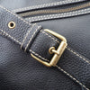 Celine Vintage Shoulder Bag Leather