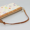 Secondhand Louis Vuitton Pochette Accessoires Monogram Multicolor