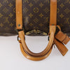 Louis Vuitton Keepall Bag Monogram Canvas
