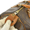 Louis Vuitton Speedy Handbag Monogram Canvas