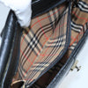 Secondhand Burberry Flap Shoulder Bag