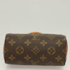 Louis Vuitton Speedy Mini HL Handbag Monogram Canvas