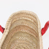 Secondhand Chloe Marcie Basket Bag Raffia