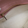 Secondhand Gucci Swing Crossbody Bag Pebbled