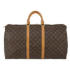 Secondhand Louis Vuitton Keepall Bag
