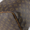 Louis Vuitton Keepall Bag Monogram Canvas