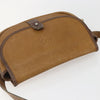 Secondhand Loewe Anagram Shoulder Bag