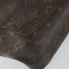 Louis Vuitton Trousse Toilette Monogram Canvas