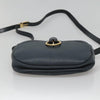 Secondhand Christian Dior Vintage Flap Crossbody Bag