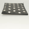 Secondhand Saint Laurent Stars Zip Pouch