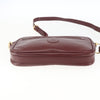 cartier Must de Cartier Shoulder Bag Leather
