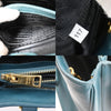 Secondhand Prada Double Zip Lux Tote Saffiano
