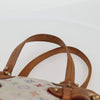 Secondhand Louis Vuitton Claudia Handbag Monogram Multicolor