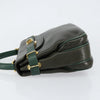 Bally Vintage Handbag Leather