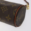 Secondhand Louis Vuitton Papillon Pochette