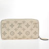 Louis Vuitton Zippy Wallet NM Mahina Leather
