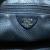 Secondhand Celine Circle Logo Handbag