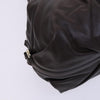 Secondhand Bvlgari Chandra Hobo Brown Leather Bags