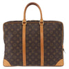Secondhand Louis Vuitton Porte-Documents Voyage Briefcase