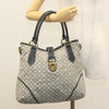 Secondhand Louis Vuitton Elegie Handbag Monogram Idylle